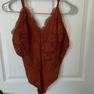 Women’s bodysuit